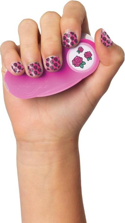 Immagine prodotto Spin Master Go Glam Nails Studio