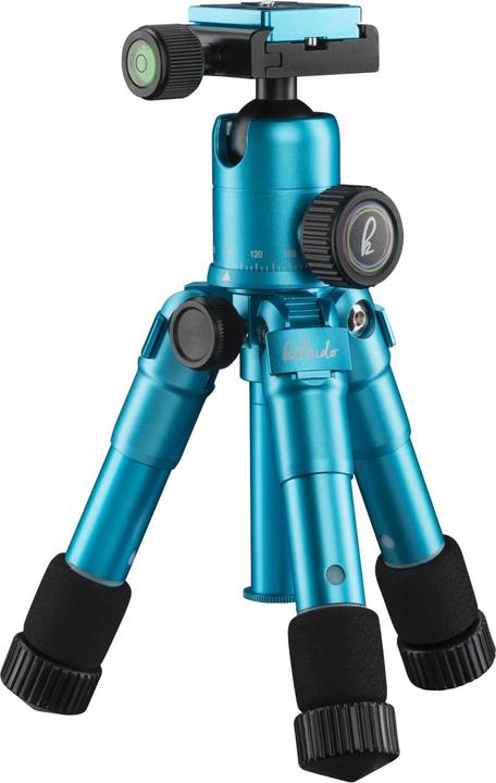 Bleu océan métallisé