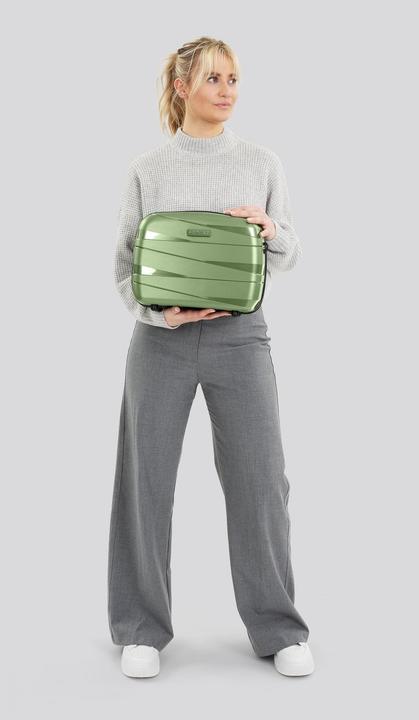 Actual product image Redolz Essentials 10 Beautycase 34 cm