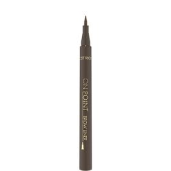 Produktbild Catrice On Point Brow Liner (040 Dark Brown)