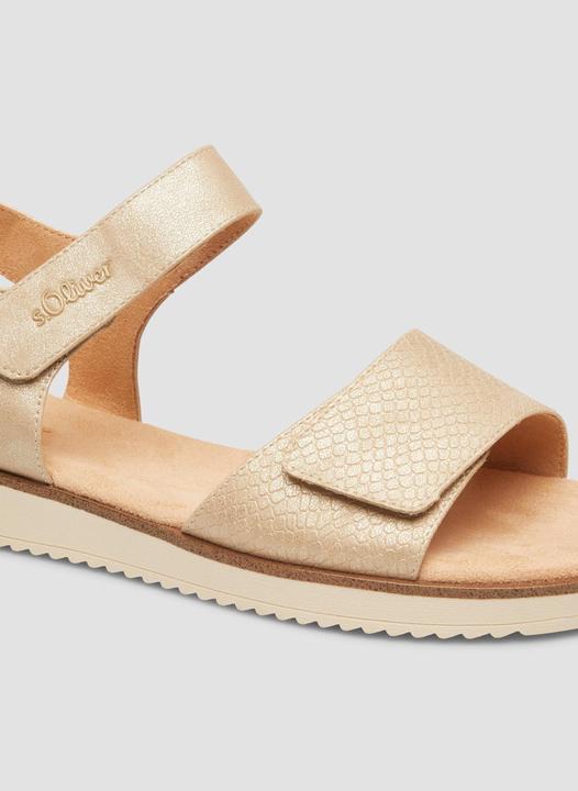 Image du produit s.Oliver Sandalen (39)