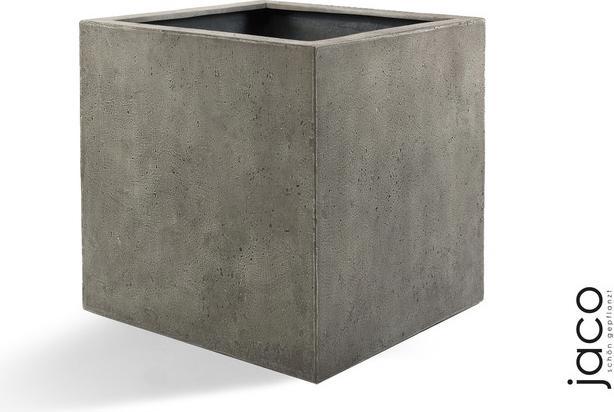 Produktbild Jaco Lite Beton Boston (60 x 60 x 60 cm)