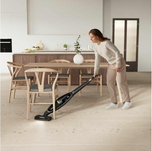 Produktbild Electrolux ES52B21GRN