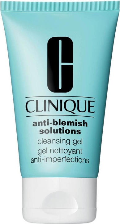 Clinique Anti Blemish (Gel, 125 ml)