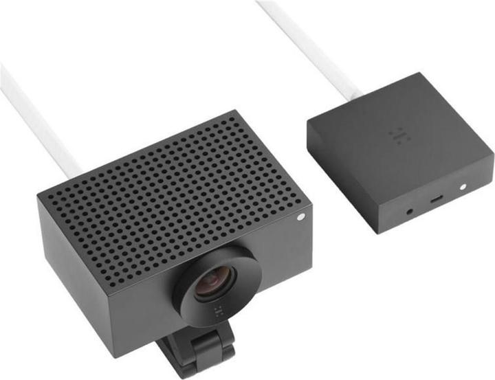 Actual product image Huddly S1 Kit with USB Adapter