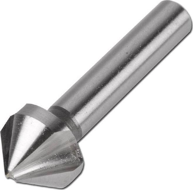 Image du produit Forum Professional Solutions Fraise conique à lamer DIN 335 C HSS 90G, 10,0 mm (10.0 mm)
