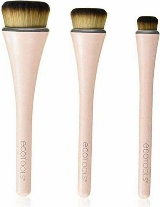 Actual product image EcoTools 360° Ultimate Blend Brush Set (Set)