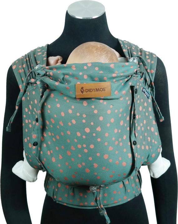 Image du produit Didymos DidyKlick 4u Espoir