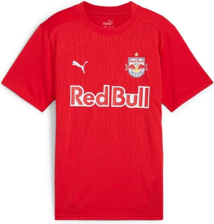 Produktbild Puma RBS Training Jersey Jr (164)