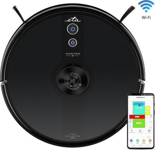 Produktbild ETA Master II (Wischtuch)