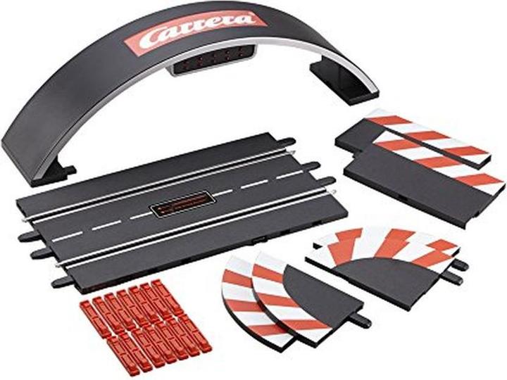 Actual product image Carrera Startlight for Digital