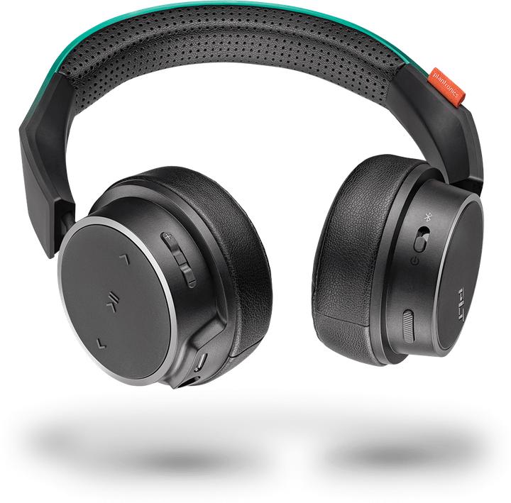 Actual product image Poly Backbeat Fit 500 (18 h, Wireless)