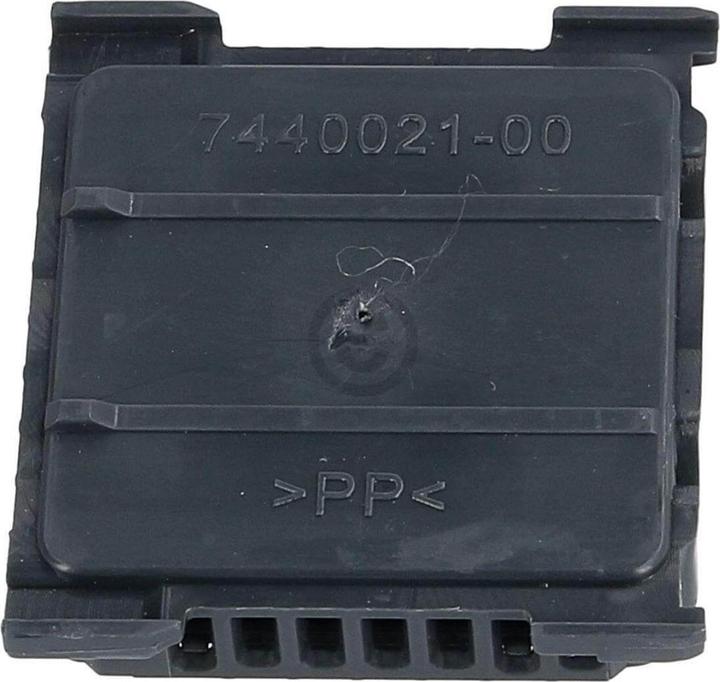 Produktbild Bluparts Kohlefilter passend wie LIEBHERR FreshAir 9096989 für KühlGefrierKombination 2Stk