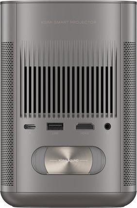 Actual product image XGIMI MoGo 2 Pro (Full HD, 400 lm, 1.2:1)