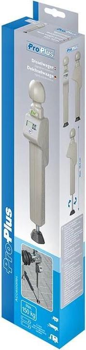 Immagine prodotto ProPlus Scala del timone