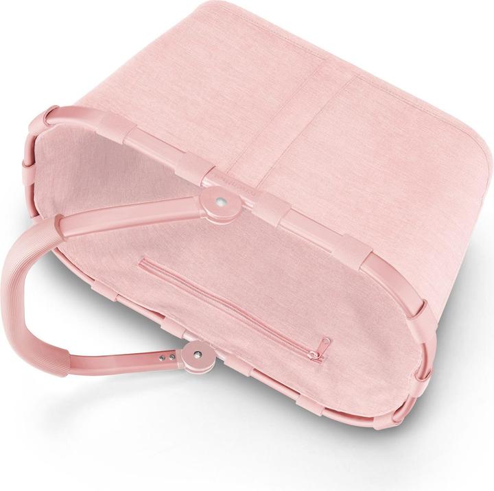 Produktbild reisenthel carrybag frame twist blush