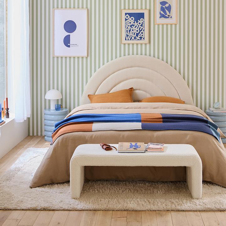 Image du produit La Redoute Interieurs Tory (120 cm)