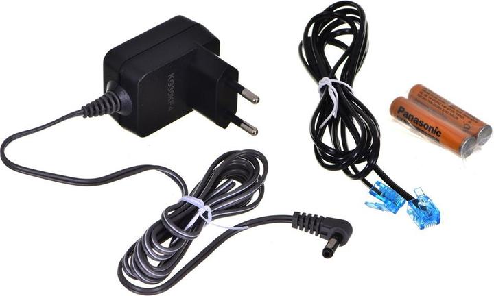 Actual product image Panasonic KX-TG1611