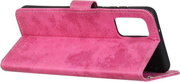 Image du produit MU Classic Série de reliures en cuir vintage (Honor 30 Pro)