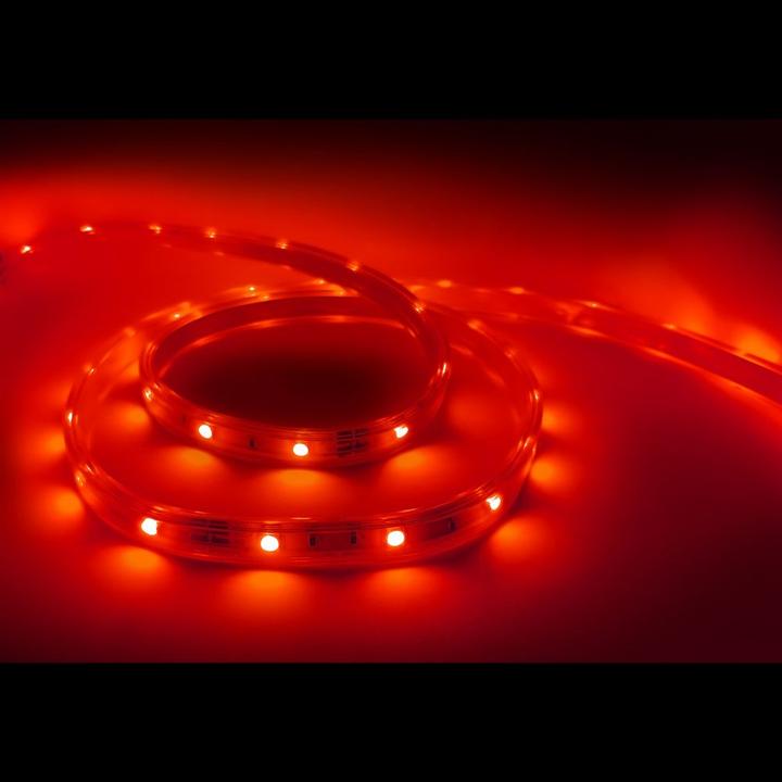 Actual product image Monster Basic Lightstrip (500 cm, Indoor, Outdoor)