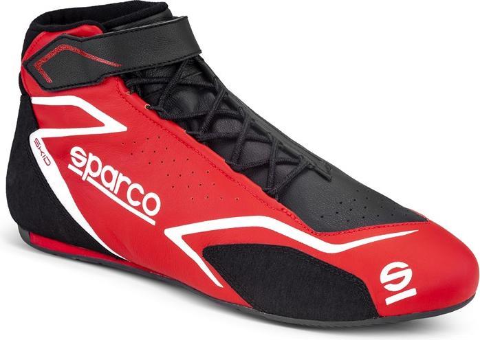 Actual product image Sparco Skid (45)