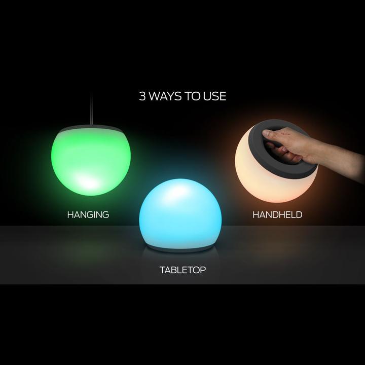 Produktbild Monster Smart Orb Portable