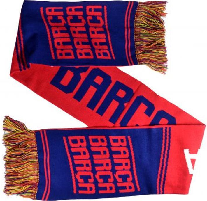 Immagine prodotto FC Barcelona Barca Barca Barca Sciarpa