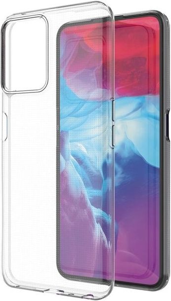 Produktbild MU Classic Softcase TPU Series (Realme 9 Pro)