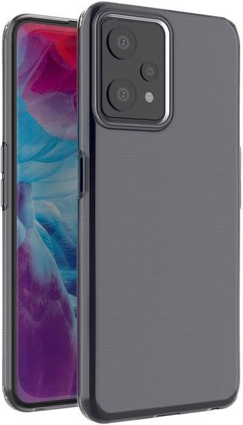 Produktbild MU Classic Softcase TPU Series (Realme 9 Pro)