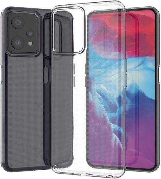 Produktbild MU Classic Softcase TPU Series (Realme 9 Pro)