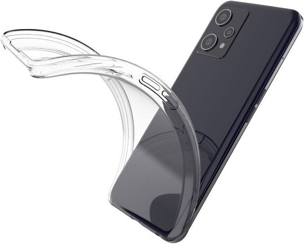 Produktbild MU Classic Softcase TPU Series (Realme 9 Pro)