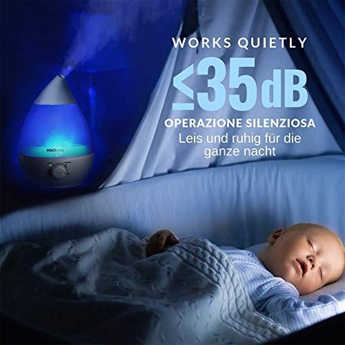 Produktbild Innobeta Waterdrop Cool Mist