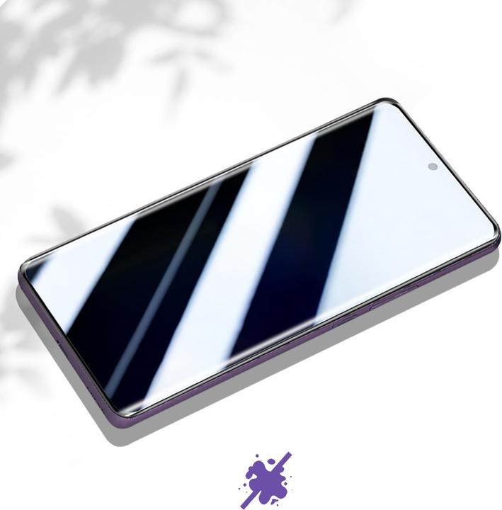 Produktbild Avizar 9H Härtegrad Glas-Displayschutzfolie (1 Stück, Oppo Reno 10 Pro)