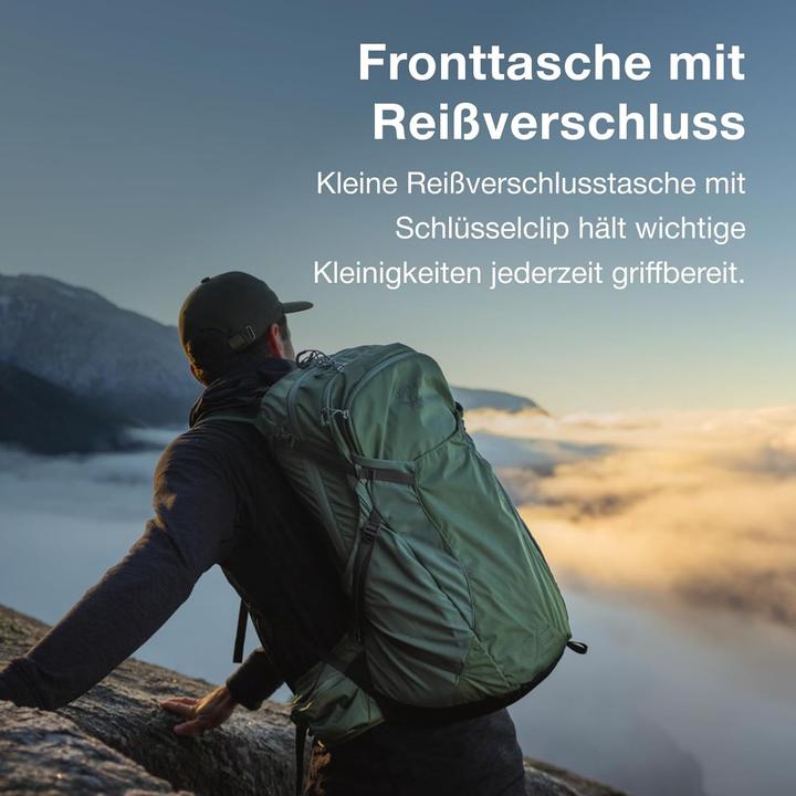 Actual product image Osprey Sportlite 30 Wanderrucksack M-L 68 cm (47 l)