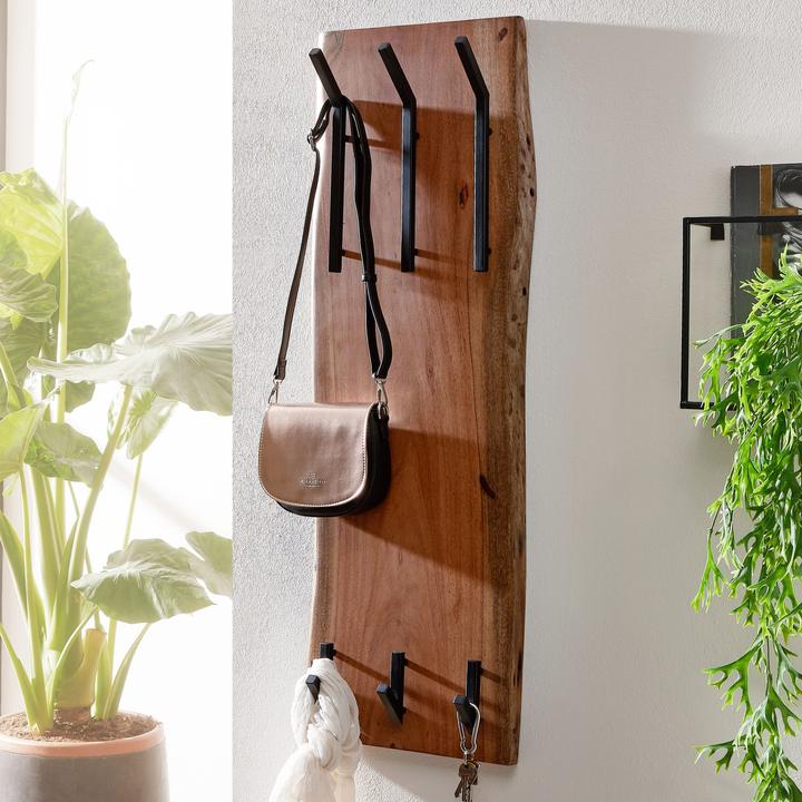 Produktbild Wohnling Wandgarderobe
