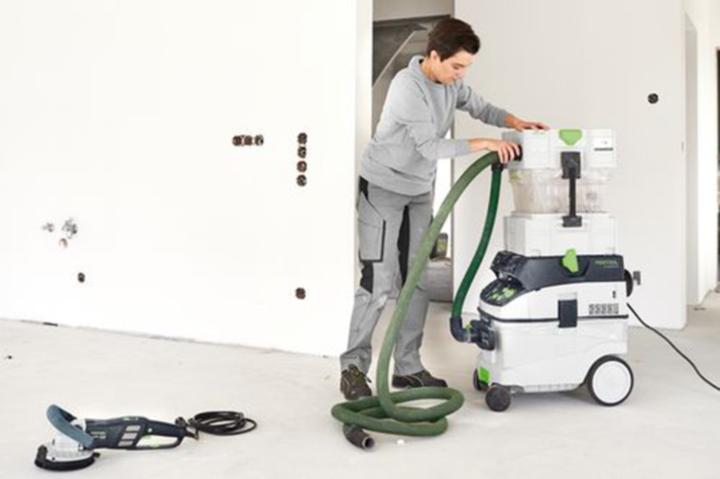 Produktbild Festool CT Vorabscheider CT-VA-20