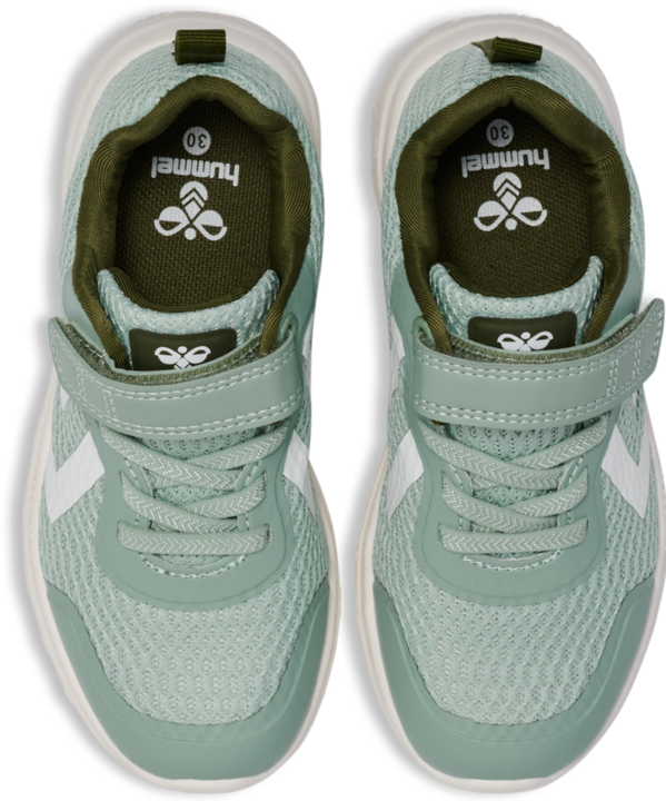 Actual product image hummel Actus Recycled Jr (34)