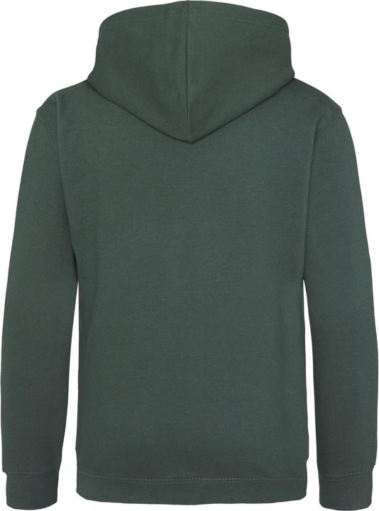 Produktbild Just Hoods Kids' Hoodie (S)