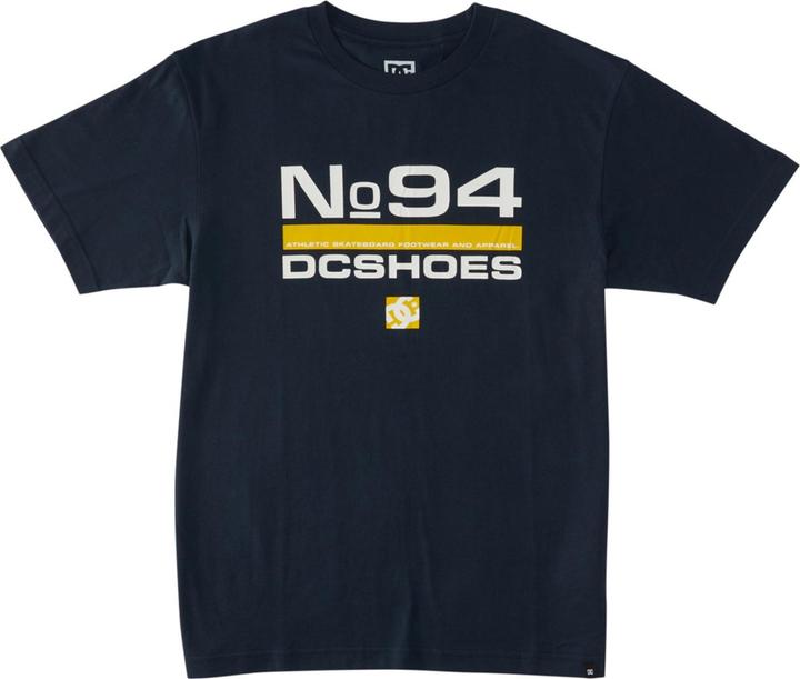 Produktbild DC Shoes Nine Four T-Shirt (M)