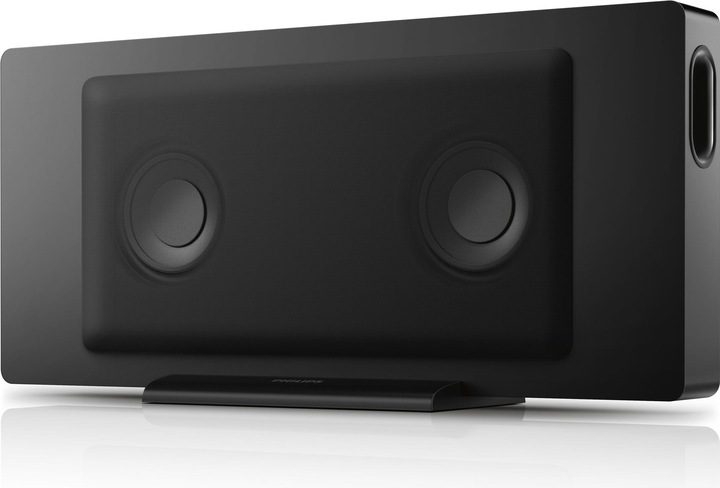 Productafbeelding Philips Htl6145c (320 W, 2.1 kanalen)