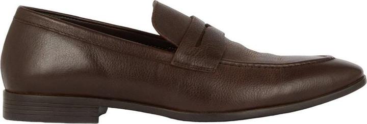 Produktbild Debenhams Loafers aus getrommeltem Leder (45.5)