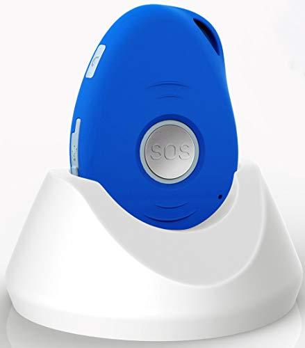 Produktbild AnteaMed Oppla Notrufsystem
