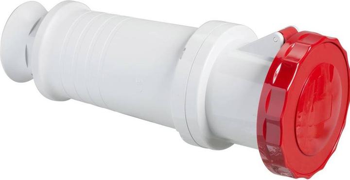 Actual product image Schneider Electric SE 81495 Coupling Ip67 125A 400V 5P (IEC 60309)