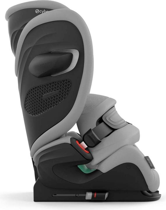 Immagine prodotto Cybex Pallas G2 I-Size Plus (Seggiolino per bambini, ECE R129/i-Size Standard)