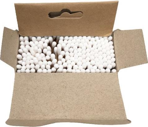 Produktbild Bekos Bambus Wattenstäbchen 200 Stück