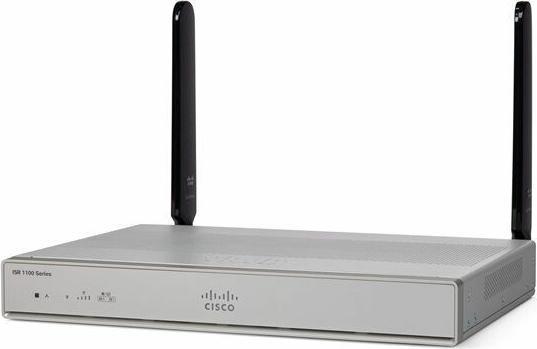 Immagine prodotto Cisco C1116-4PLTEEA