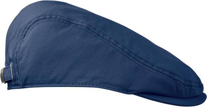 Image du produit MidOcean - Casquette souple FLAT PEAK (Taille unique)