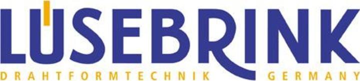 Actual product image Lüsebrink Fleischhaken Nr.R 85 rostf. 100mm