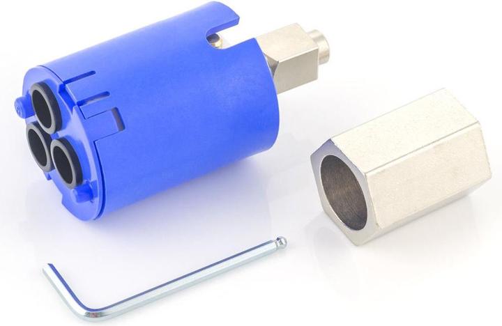 Actual product image Vola Service kit (cassette) for 1-handle HV1-HV3-KV1 and 100 series, suitable for models after 1989.