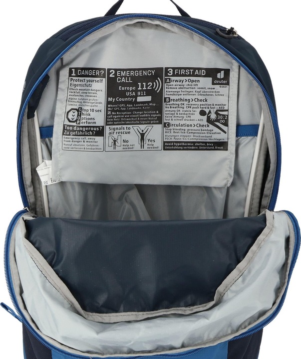 Immagine prodotto Deuter Speed Lite 21 (21 l)
